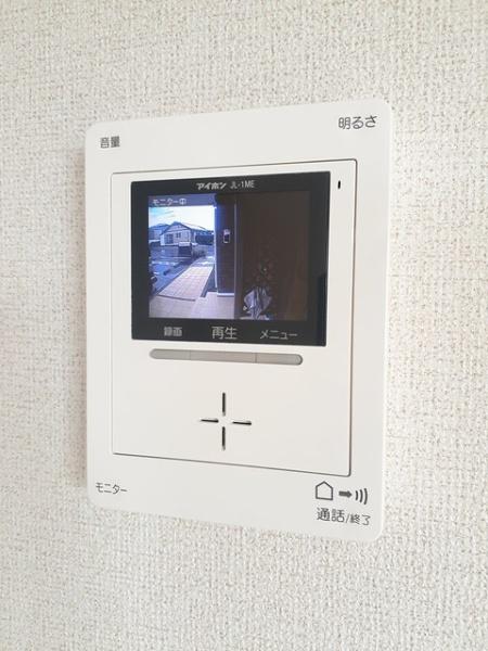セントラルハイム