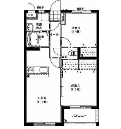 パークサイド城ヶ崎