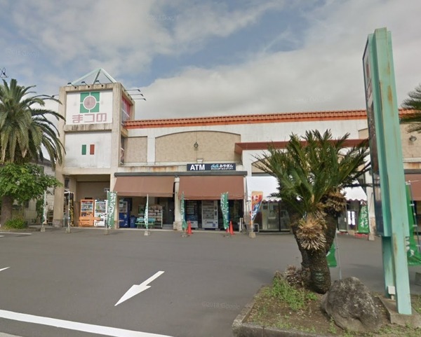 グリュック城ヶ崎2(まつの恒久店)
