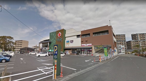 サーパス宮崎駅東(グラード錦町)