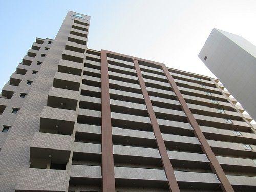 サーパス宮崎駅東
