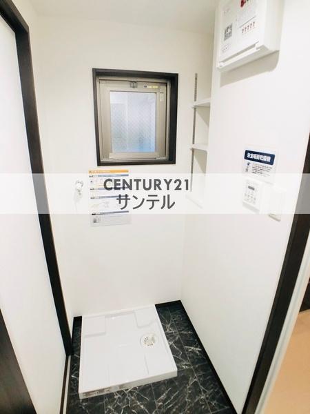 ハイラインS