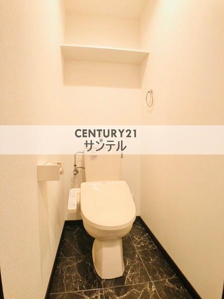 ハイラインS