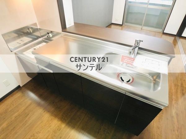 ハイラインS