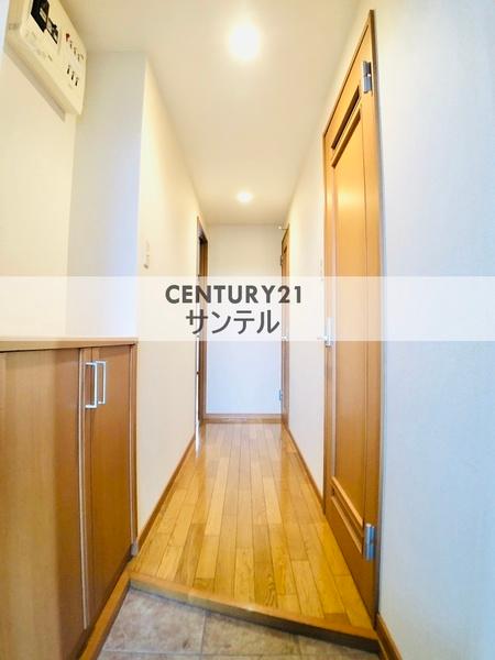 ティープリモ権現町