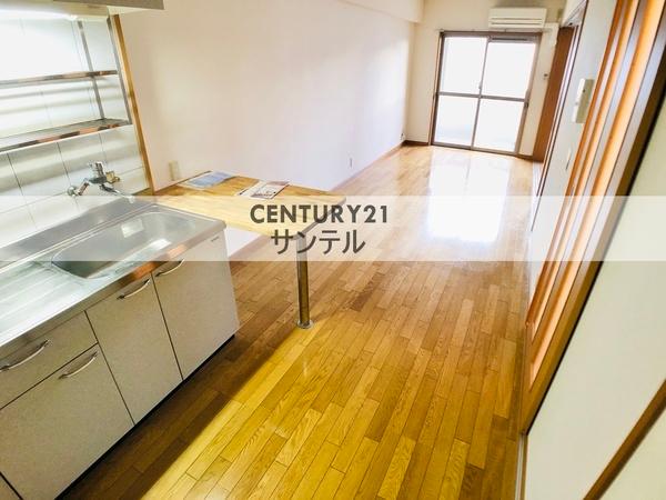 ティープリモ権現町