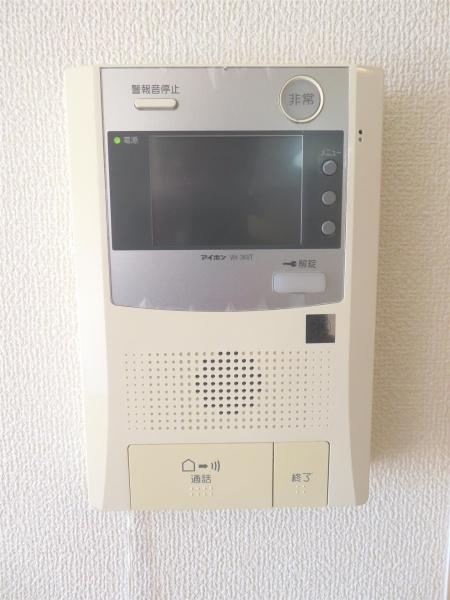 ラ・フォーレ清水