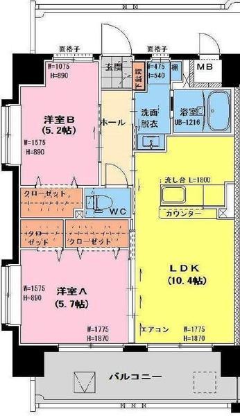 チェルシー神宮外苑