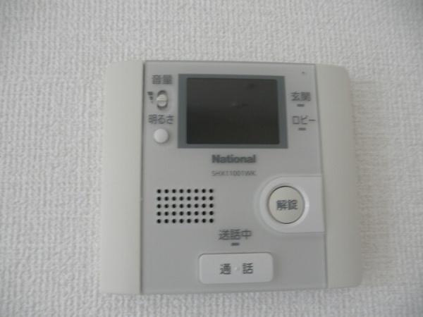 ヴェルドミュールM.I.E　B棟