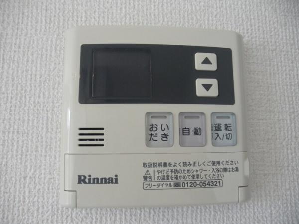 ヴェルドミュールM.I.E　B棟