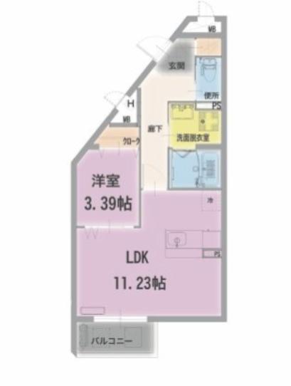 (仮称)柳丸マンション