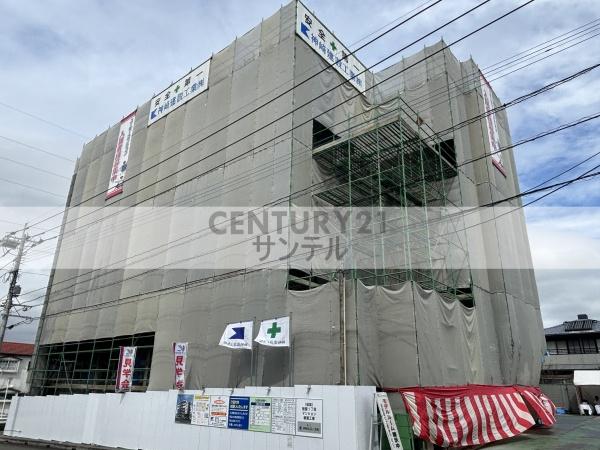 宮崎市祇園１丁目のマンション