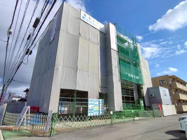 (仮称)花ヶ島YMマンション
