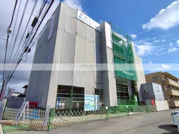 (仮称)花ヶ島YMマンション