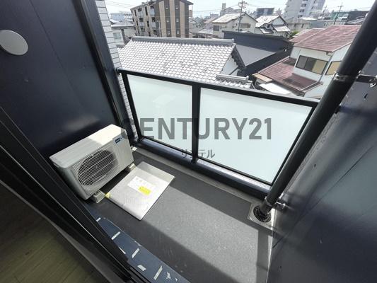 宮崎市下原町のマンション
