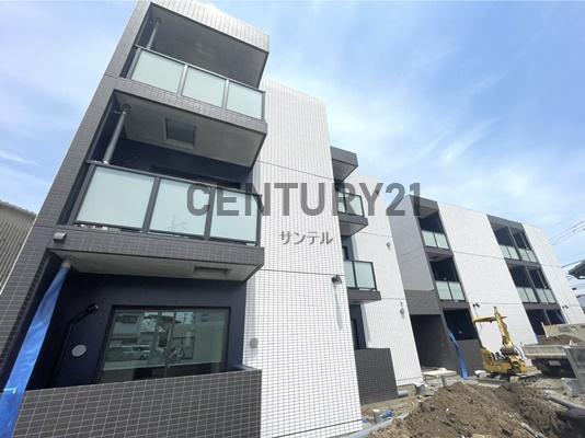 宮崎市下原町のマンション