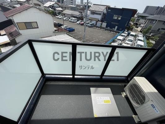 宮崎市下原町のマンション
