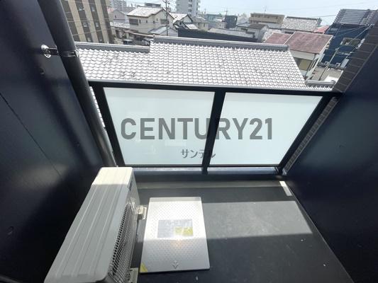 宮崎市下原町のマンション