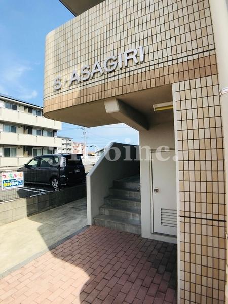 S・ASAGIRI
