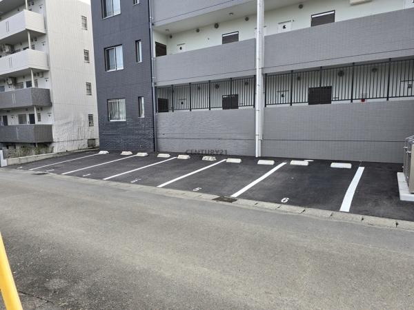 アーベイン潮見