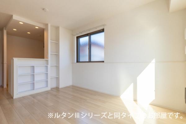 メテオール・ケイ　Ⅱ