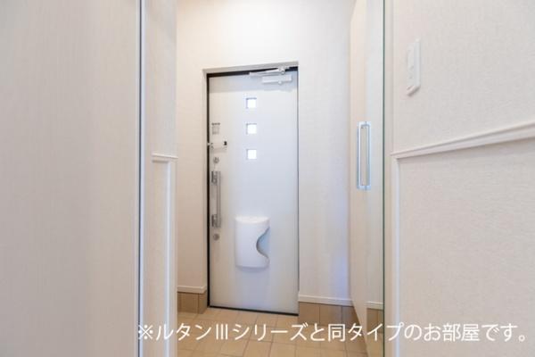 メテオール・ケイ　Ⅱ