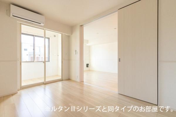 メテオール・ケイ　Ⅱ