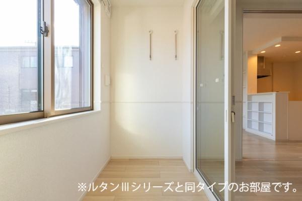メテオール・ケイ　Ⅱ