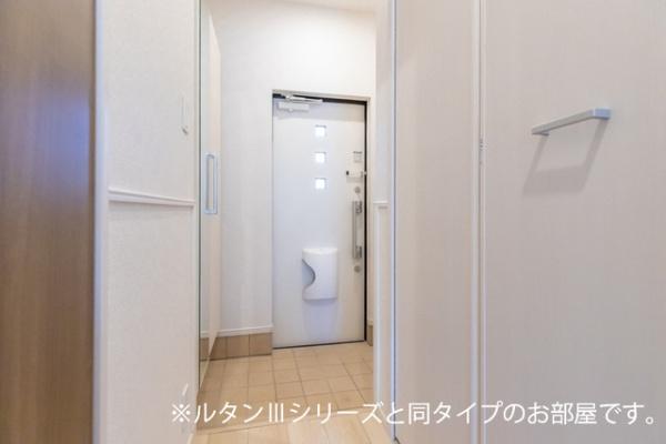 メテオール・ケイ　Ⅱ
