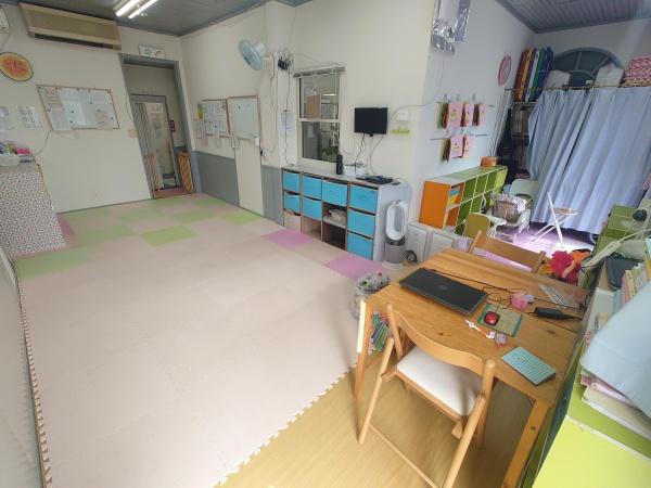 サンライズハウス