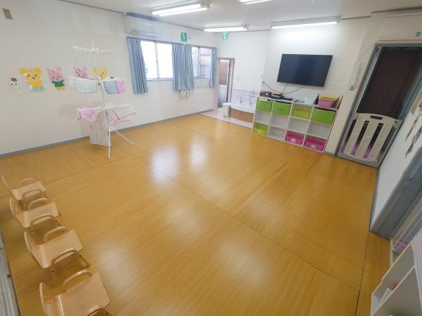 サンライズハウス