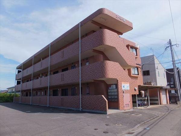 ユーミー旭