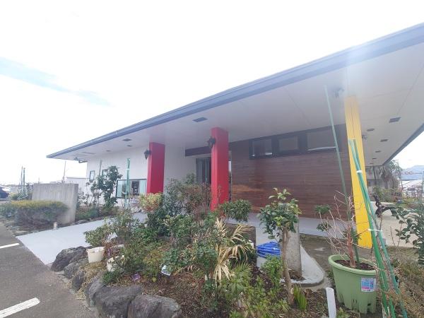 郡司分貸店舗