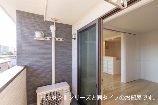 メテオール・ケイ　Ⅱ