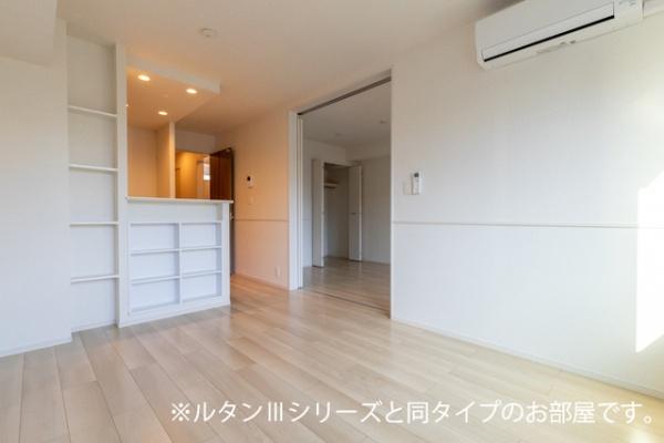 メテオール・ケイ　Ⅱ