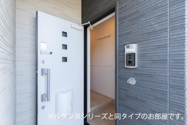 メテオール・ケイ　Ⅱ