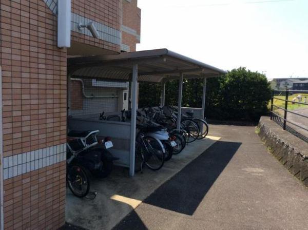 ハーベスト２号館