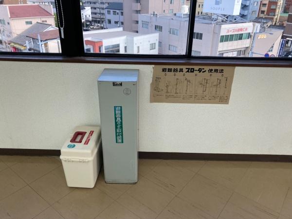 宮崎市別府町の店舗・事務所