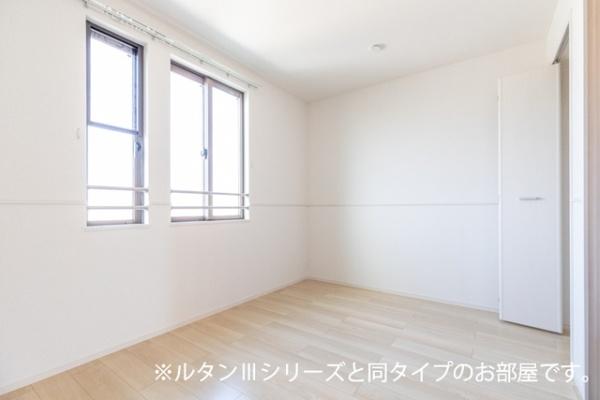 メテオール・ケイ　Ⅱ