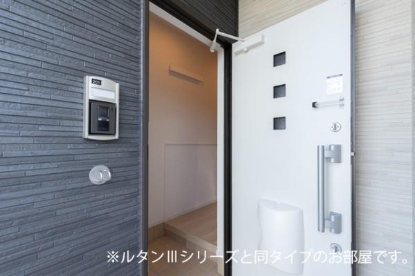 メテオール・ケイ　Ⅱ