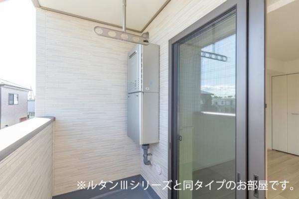 メテオール・ケイ　Ⅱ