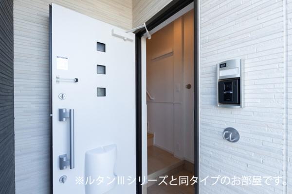 メテオール・ケイ　Ⅱ