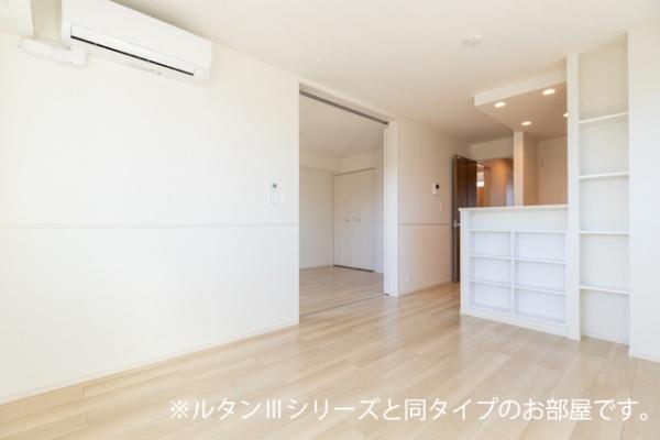 メテオール・ケイ　Ⅱ