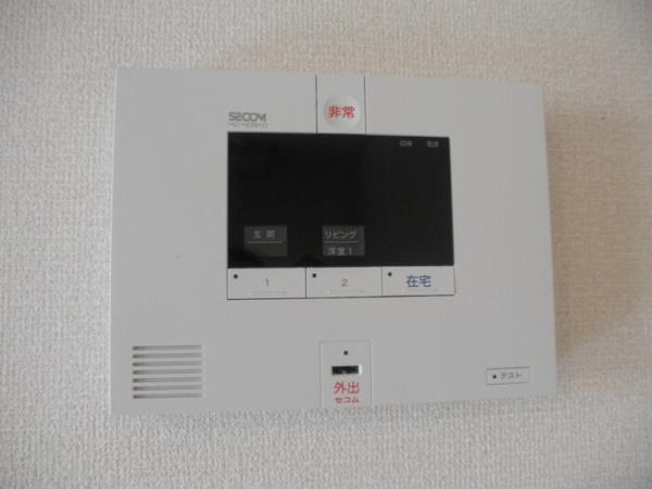 ベルヴューA棟