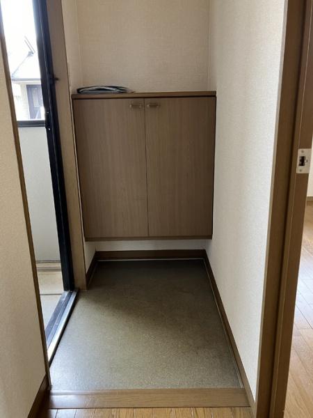 セジュールみなみ　B棟