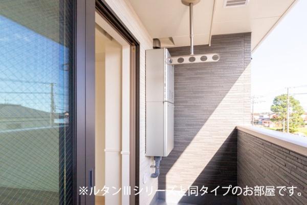 メテオール・ケイ　Ⅱ