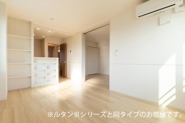 メテオール・ケイ　Ⅱ