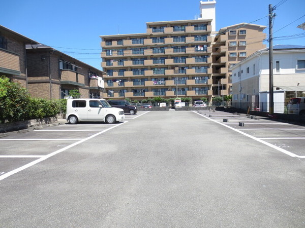 サンパルA棟