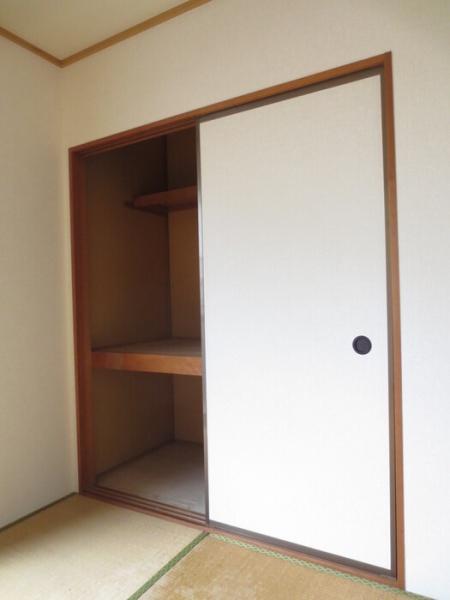 ファミール本郷B棟