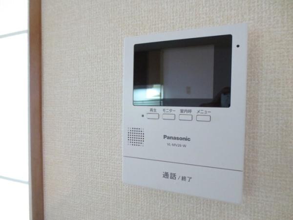 ファミール本郷B棟